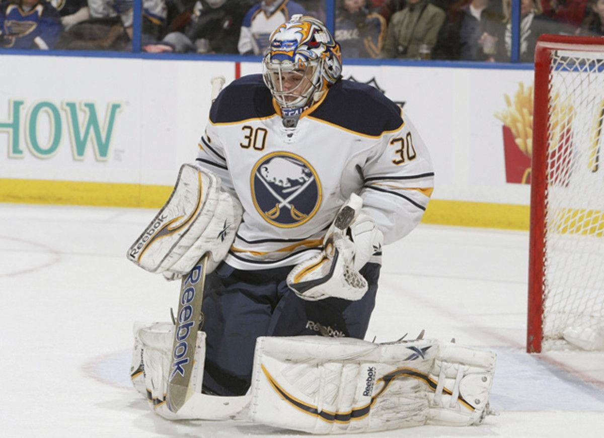 Ryan Miller