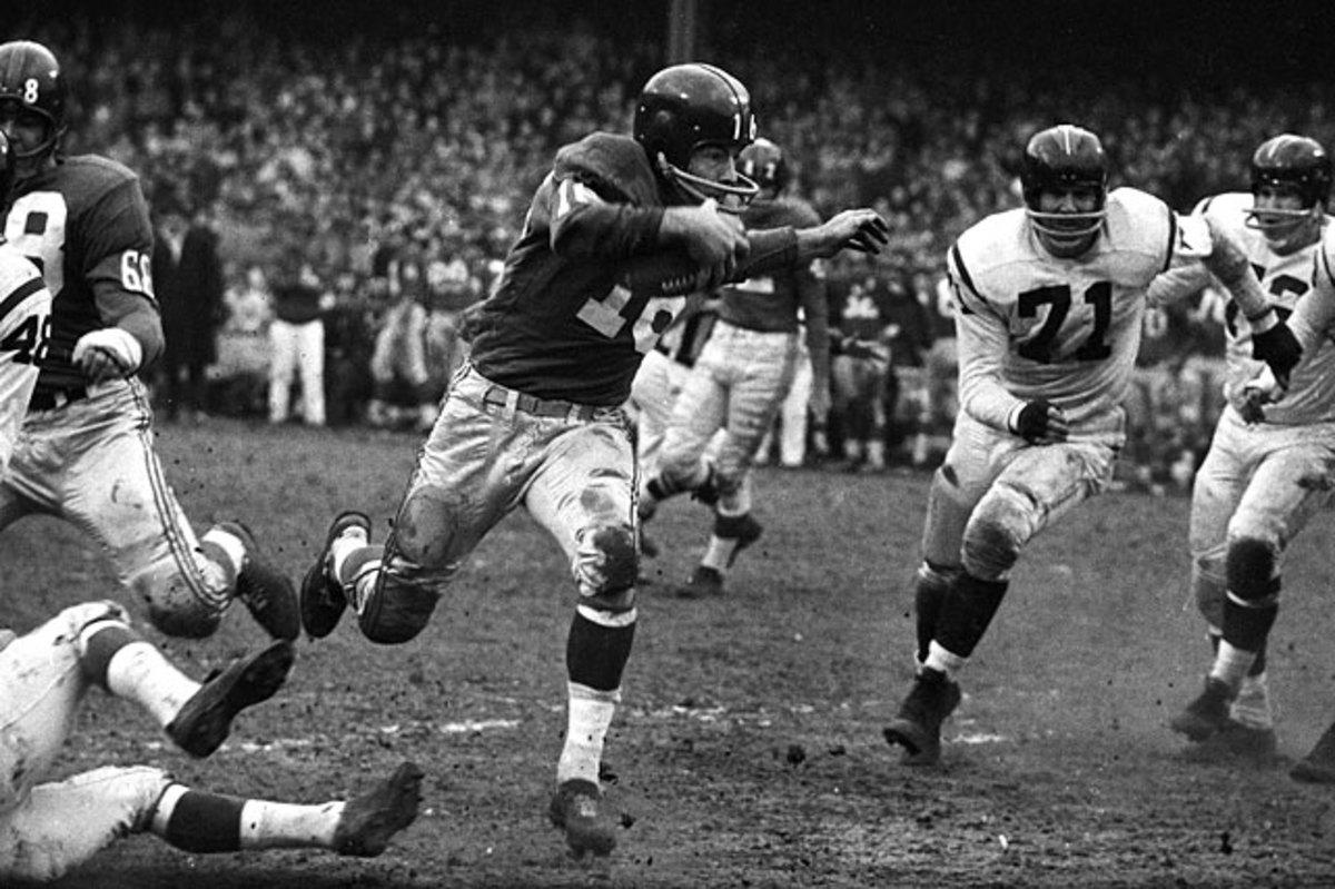 Frank Gifford