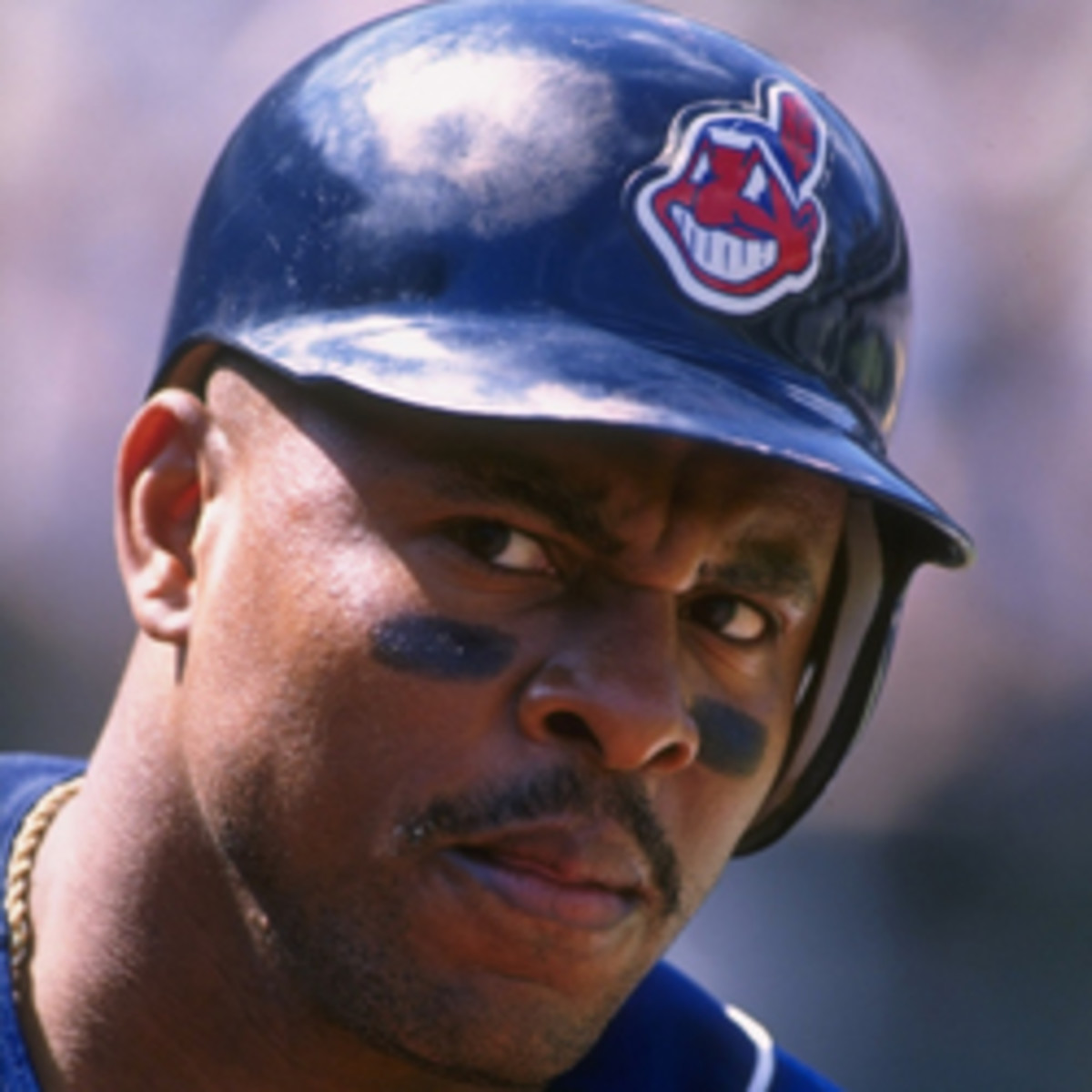 Albert Belle wants to be next Cleveland Indians manager - Sports Illustrated