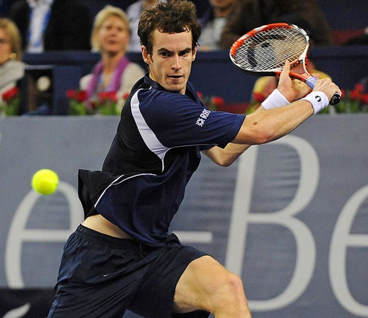 Andy Murray