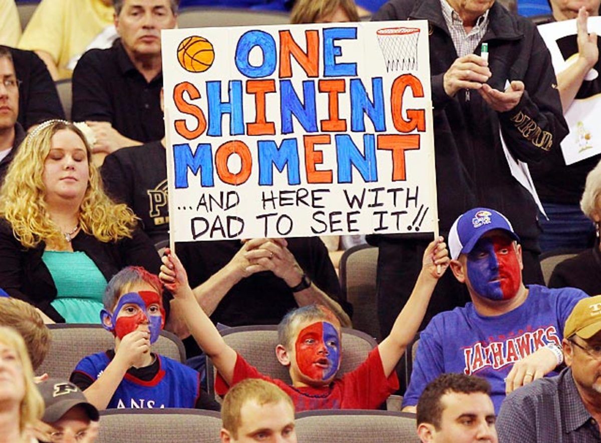 Kansas Jayhawks 