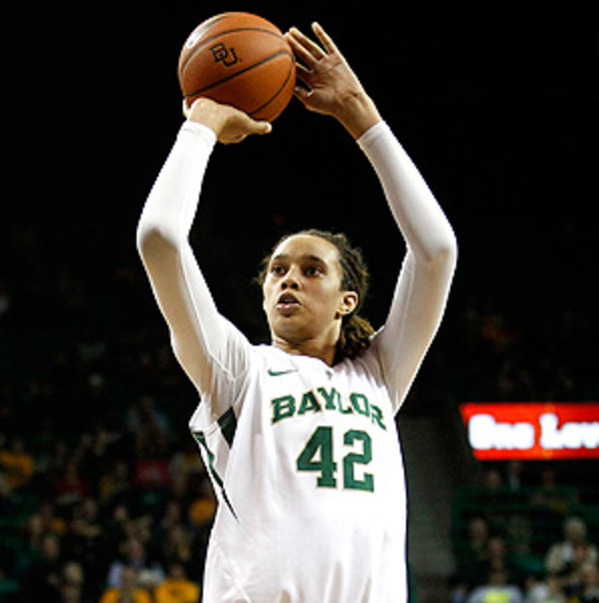 Featuring players like Brittney Griner and Skylar Diggins, the WNBA Draft will be televised in prime time.