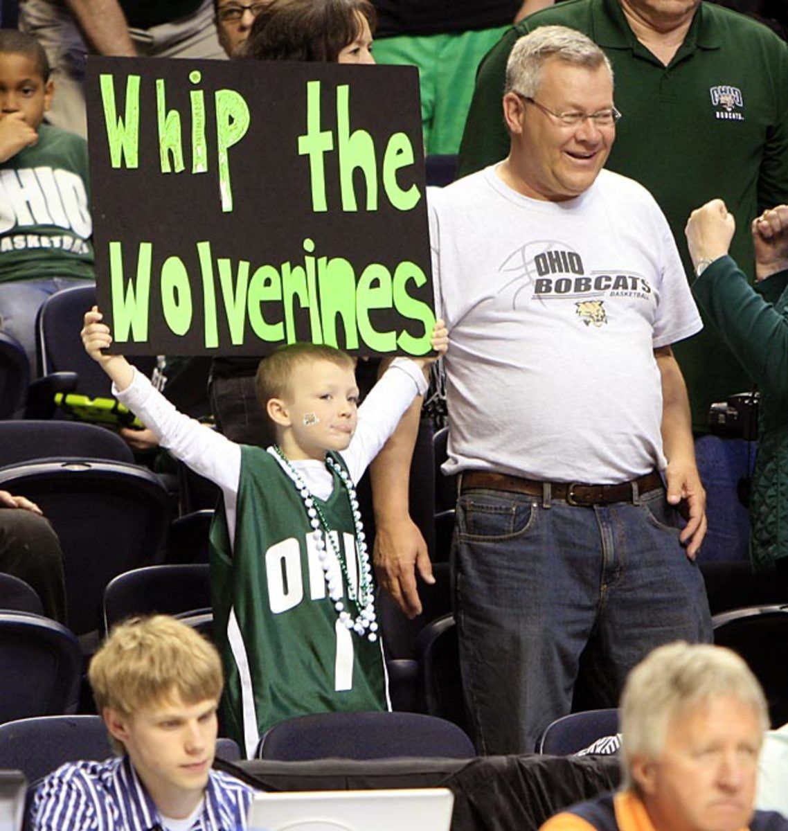 Ohio Bobcats 