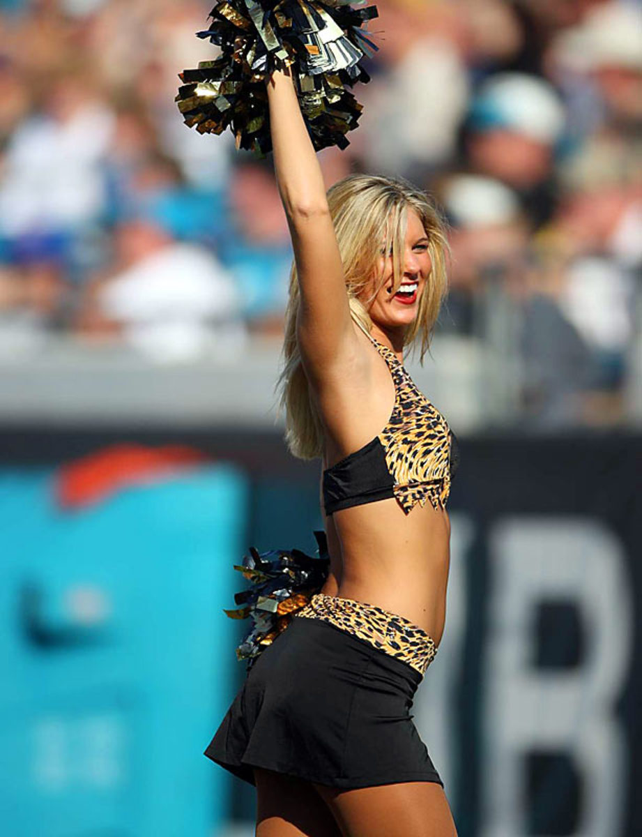 Jacksonville Jaguars