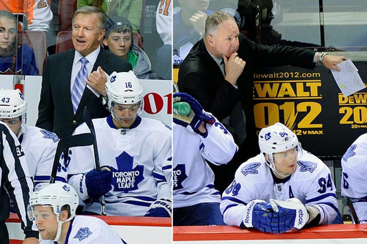 Toronto Maple Leafs