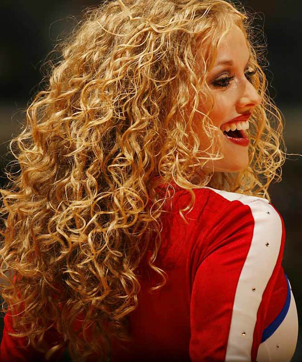 Los Angeles Clippers