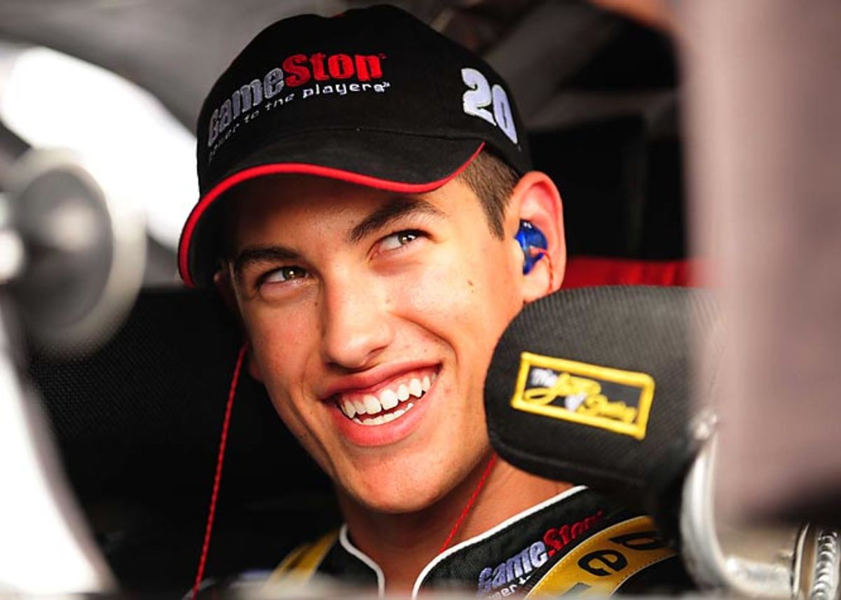 Joey Logano 