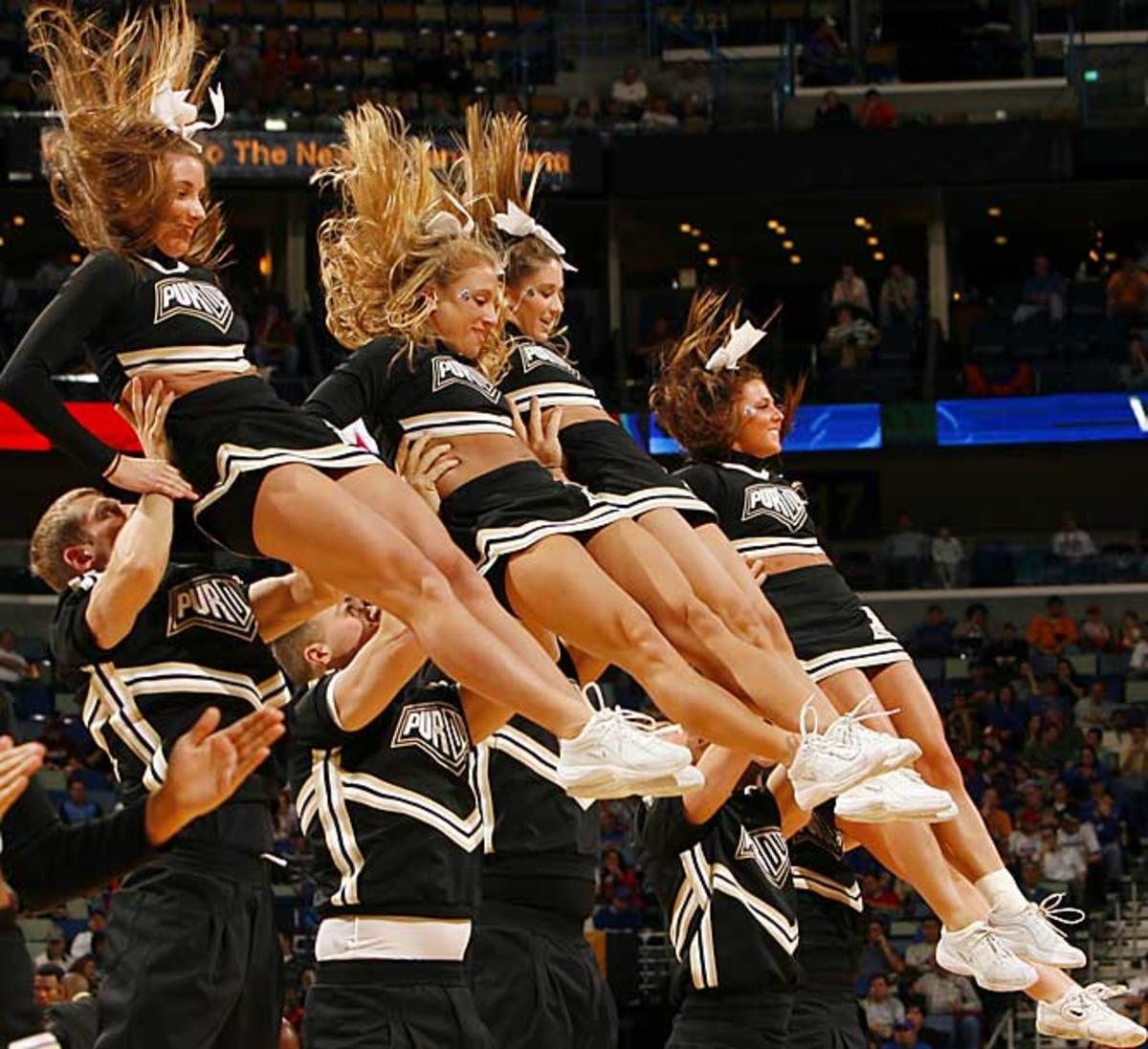 Purdue Boilermakers