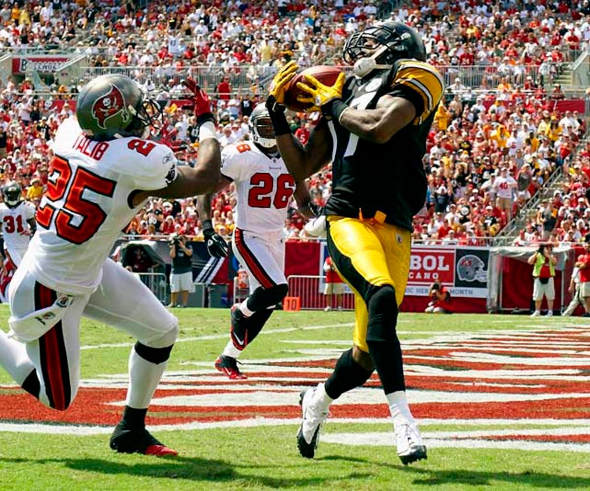 Mike Wallace