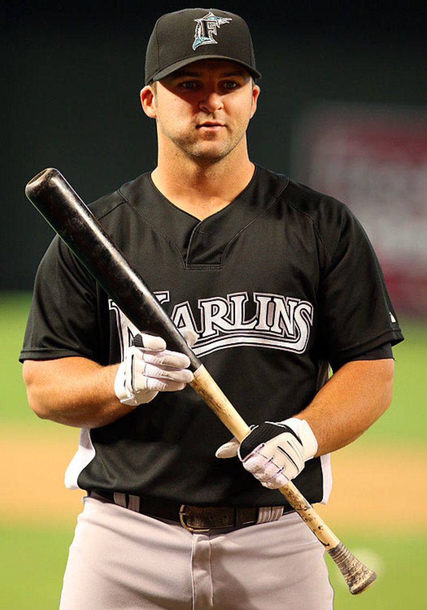Dan Uggla