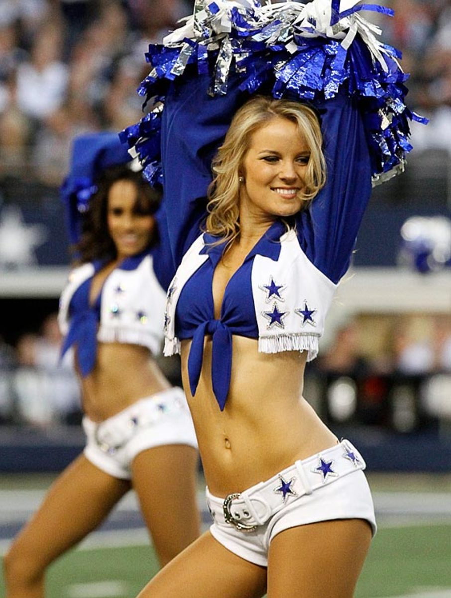  Dallas Cowboys