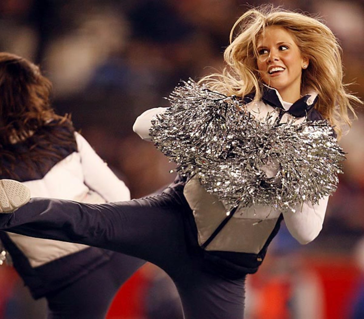 New England Patriots