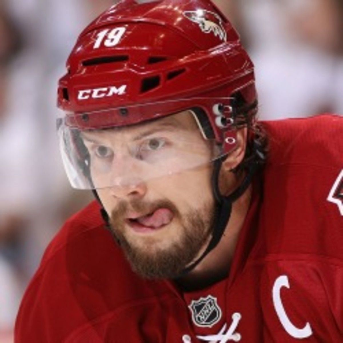 Shane Doan
