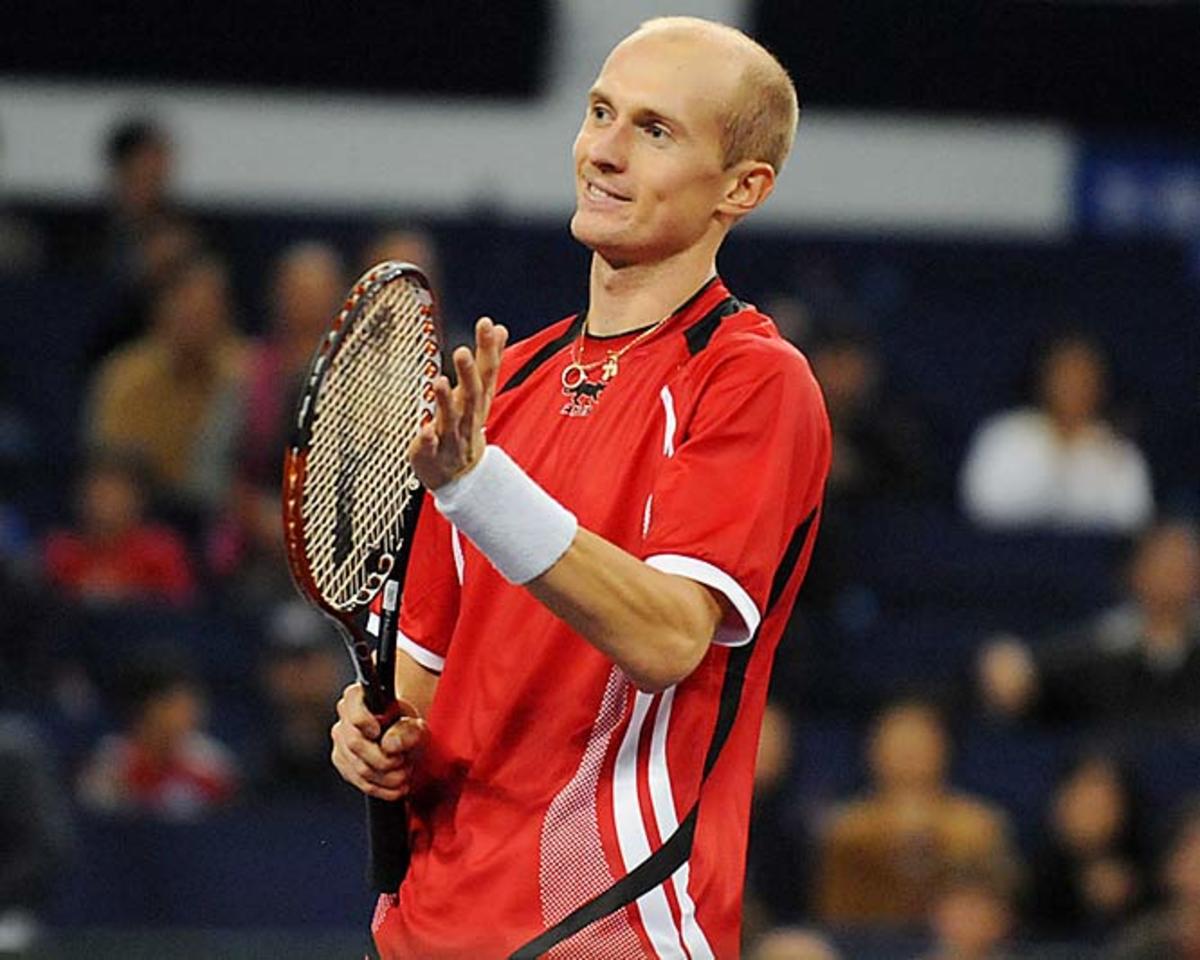 Nikolay Davydenko