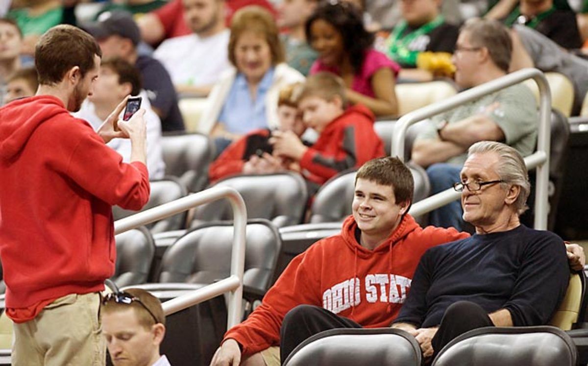 Ohio State Buckeyes
