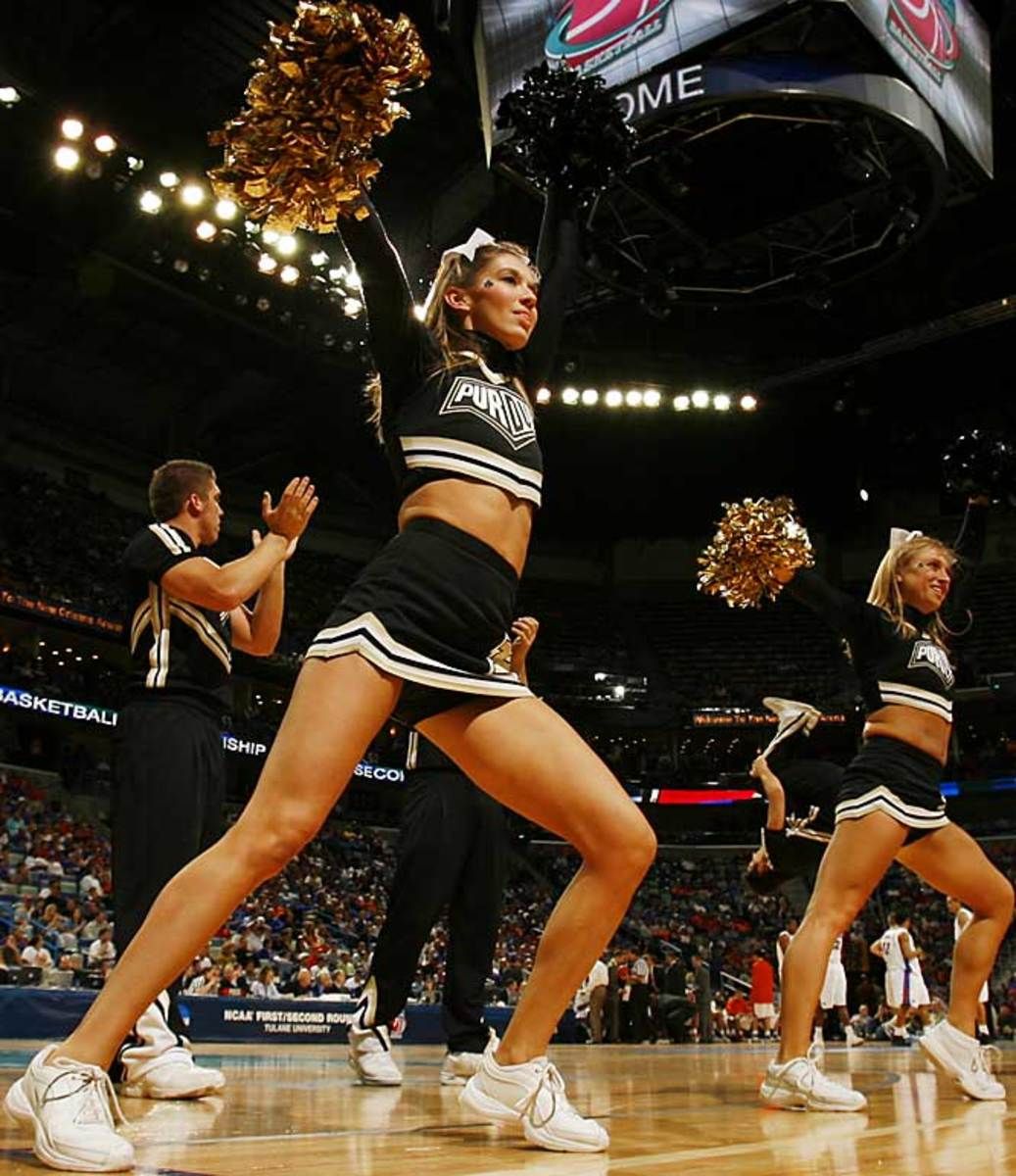 Purdue Boilermakers