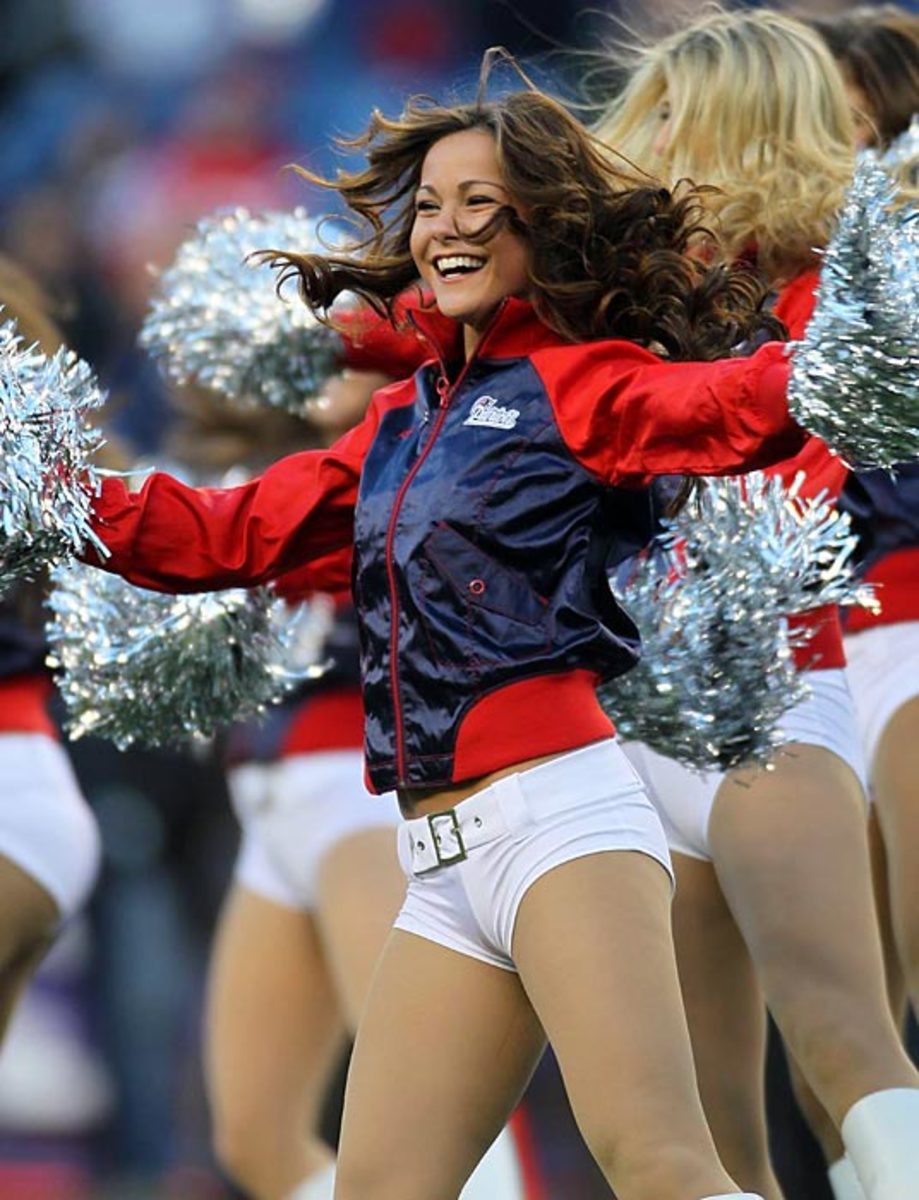  New England Patriots