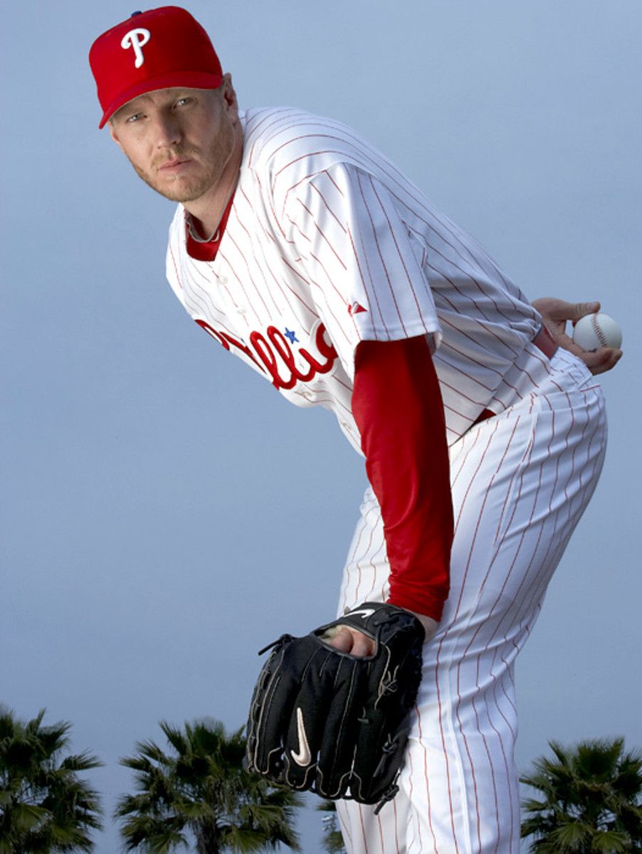 Roy Halladay