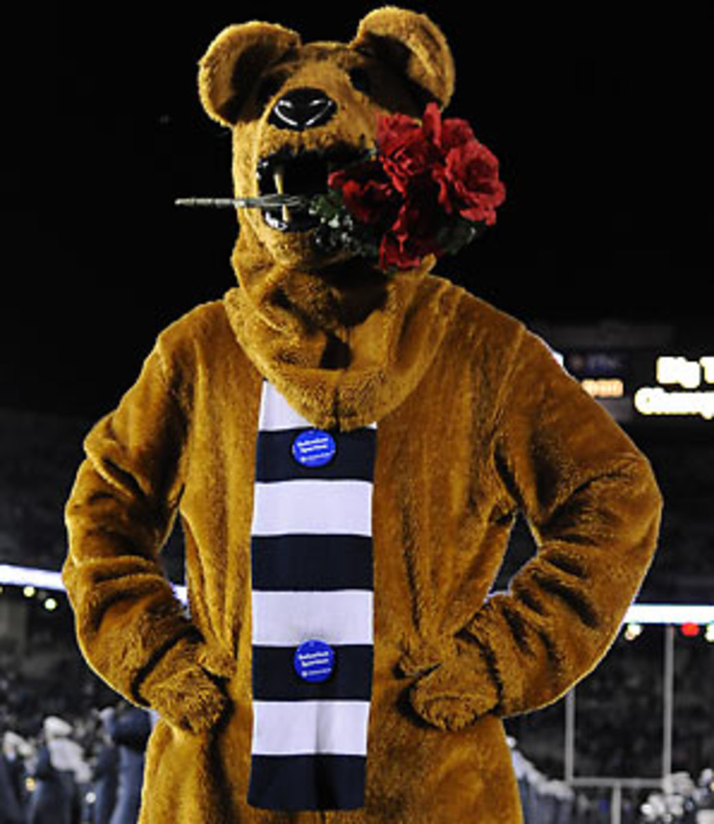 Mythbusters Bowling for boredom Sports Illustrated