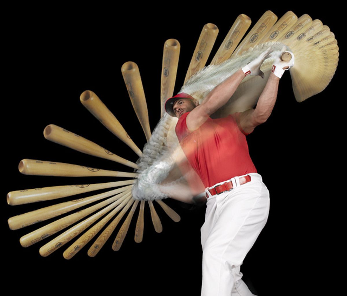 Albert Pujols