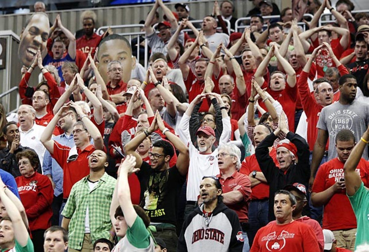 Ohio State Buckeyes