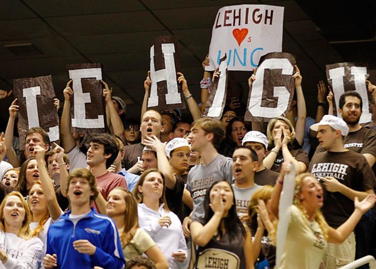 Lehigh Mountain Hawks 