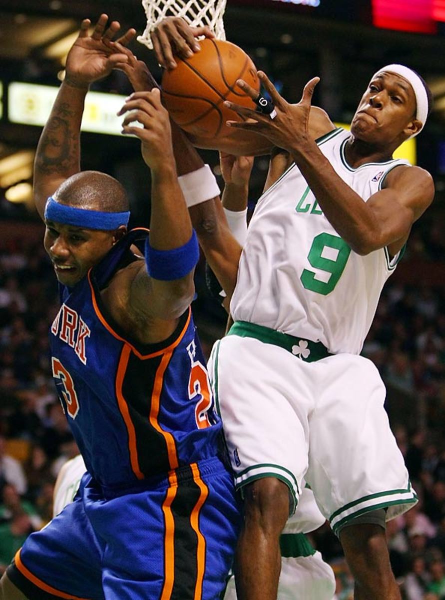 Knicks at Celtics | Sun., Dec. 21, 6 p.m.  
