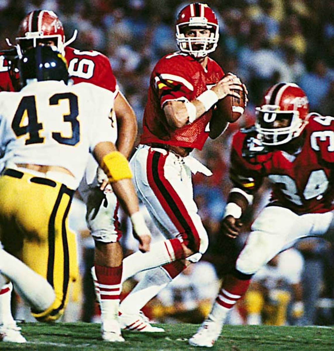 Maryland's Top 10 AllTime Athletes Sports Illustrated