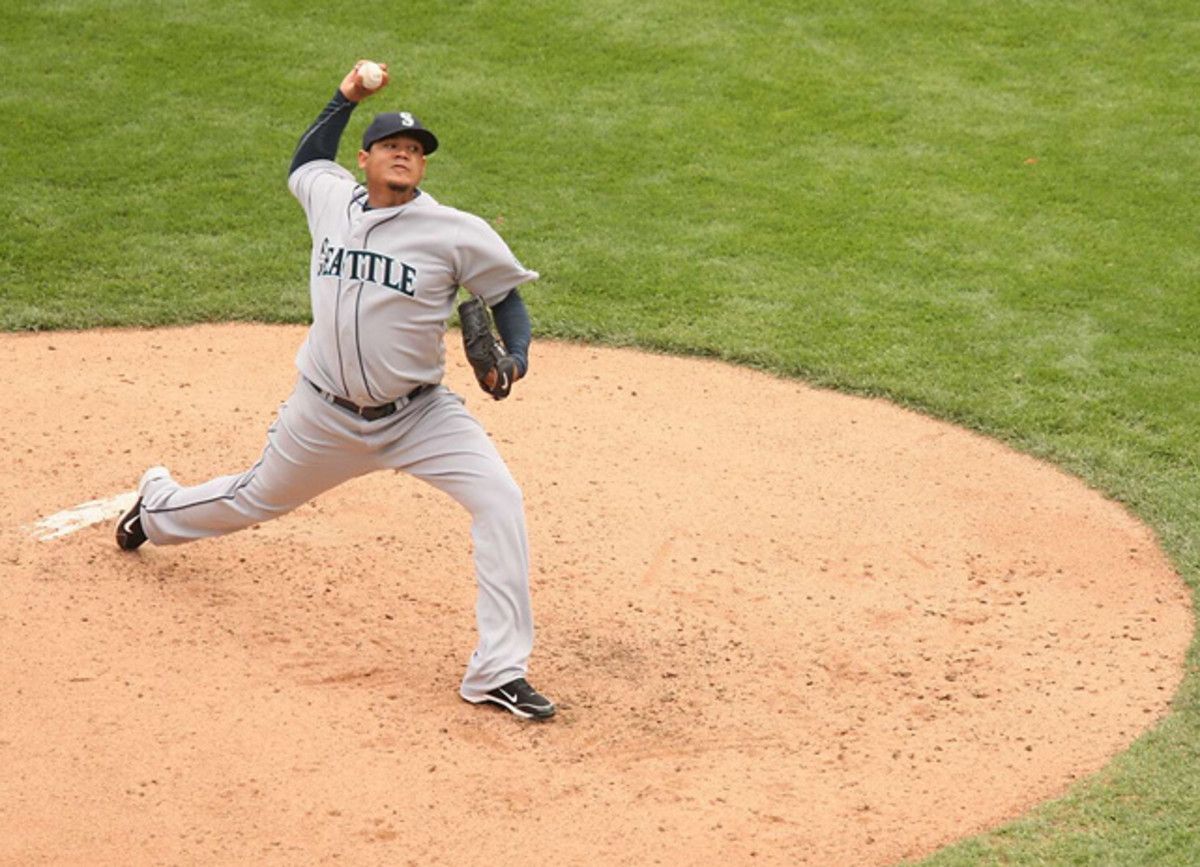 Felix Hernandez