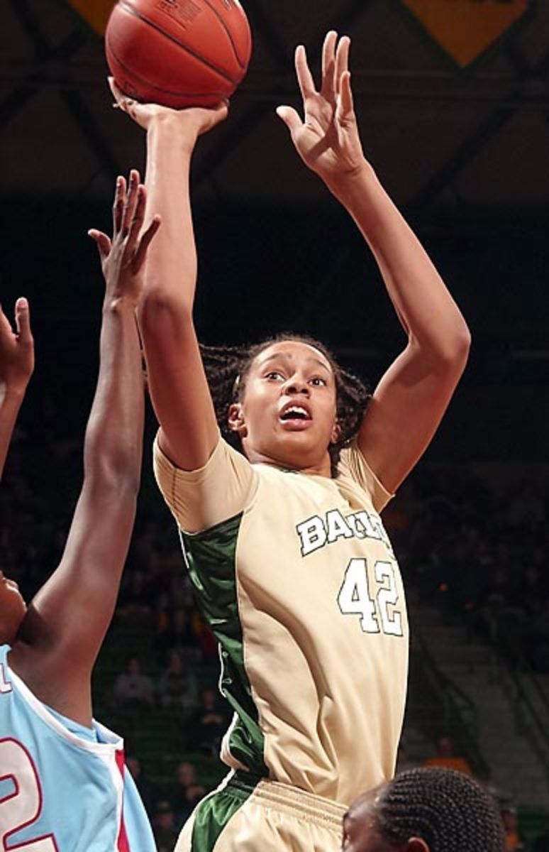 Baylor at Tennessee