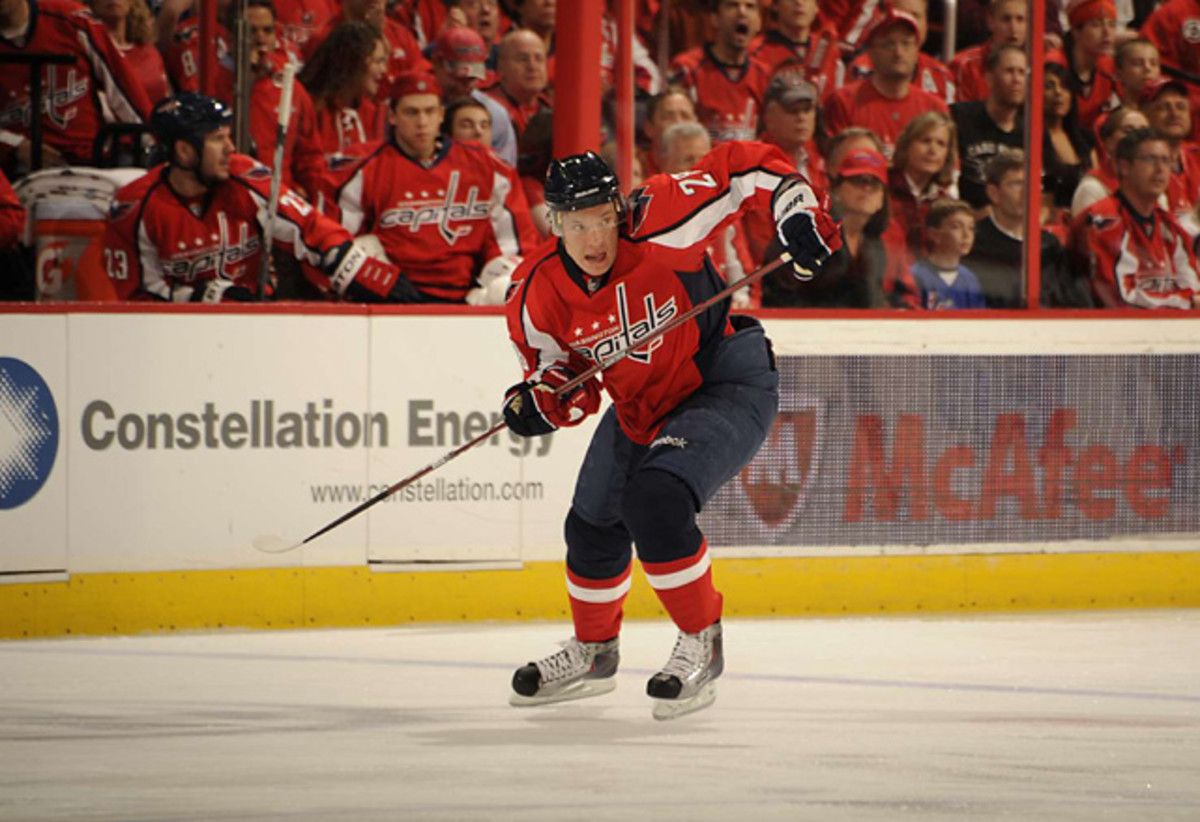 Alexander Semin