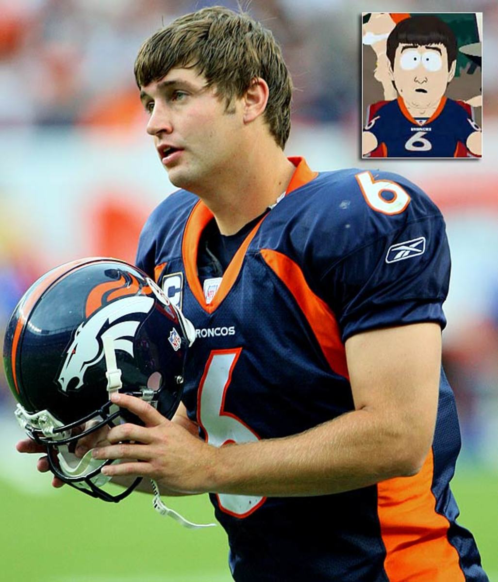 Jay Cutler
