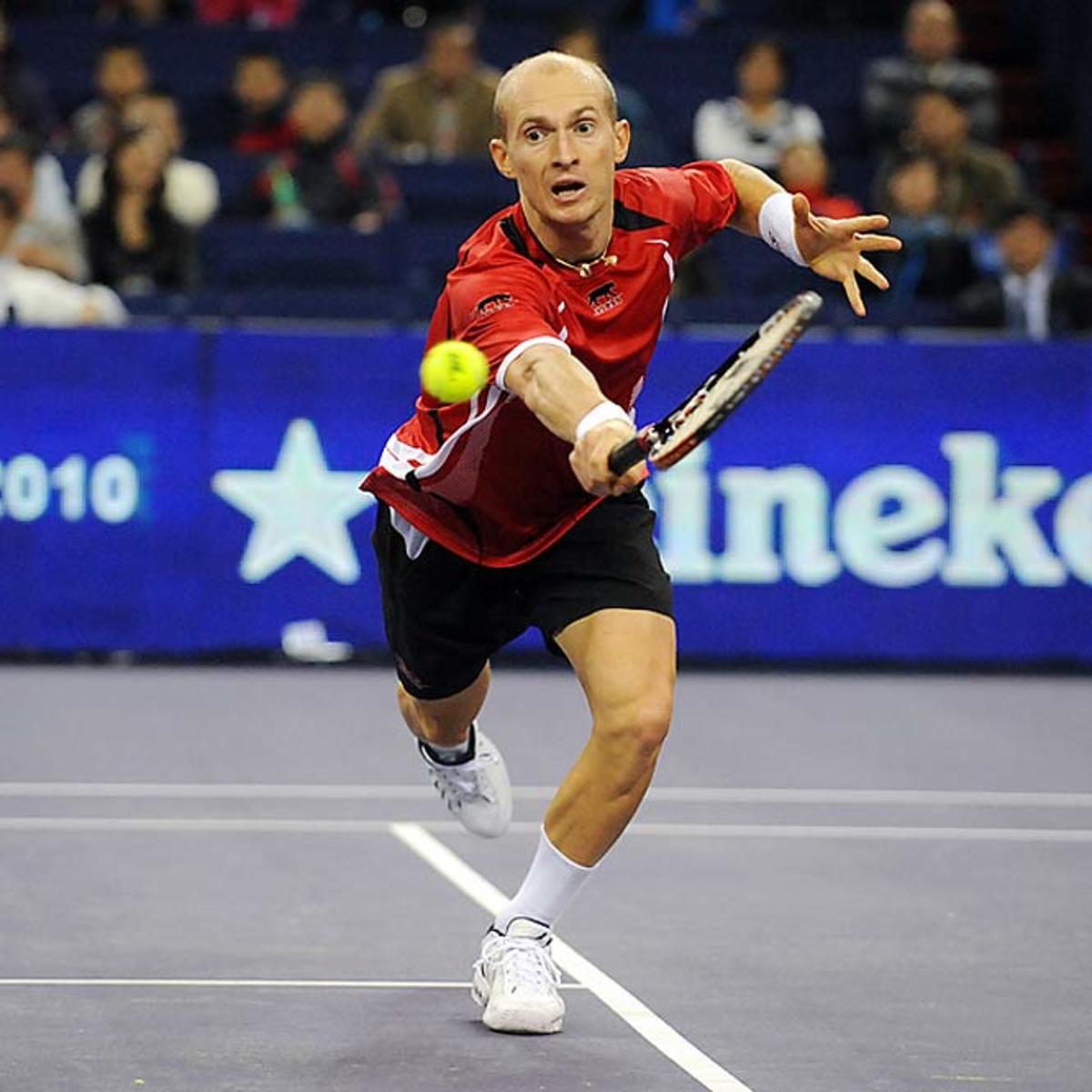Nikolay Davydenko