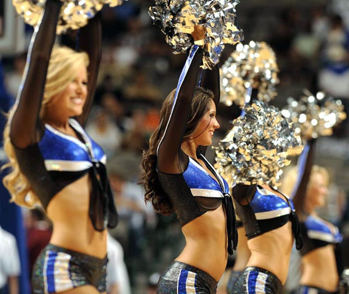 Dallas Mavericks