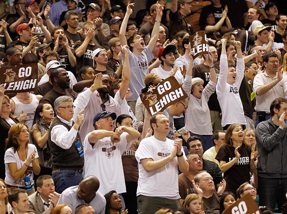 Lehigh Mountain Hawks 