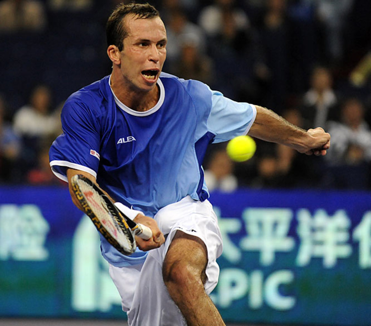 Radek Stepanek