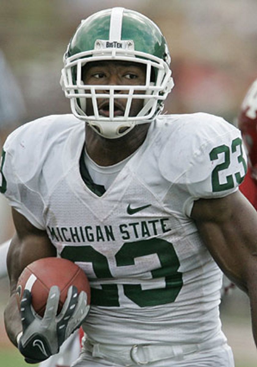 Draft Risers and Sliders: Pro Days - Sports Illustrated