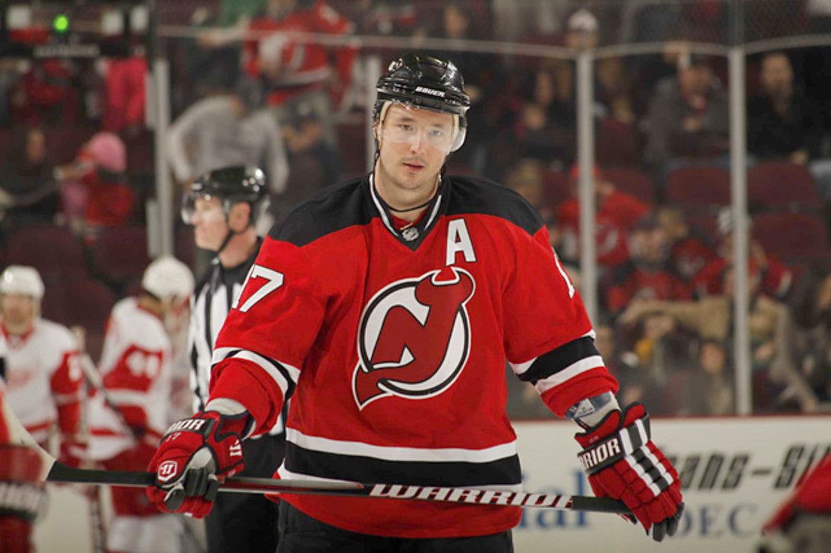 Ilya Kovalchuk