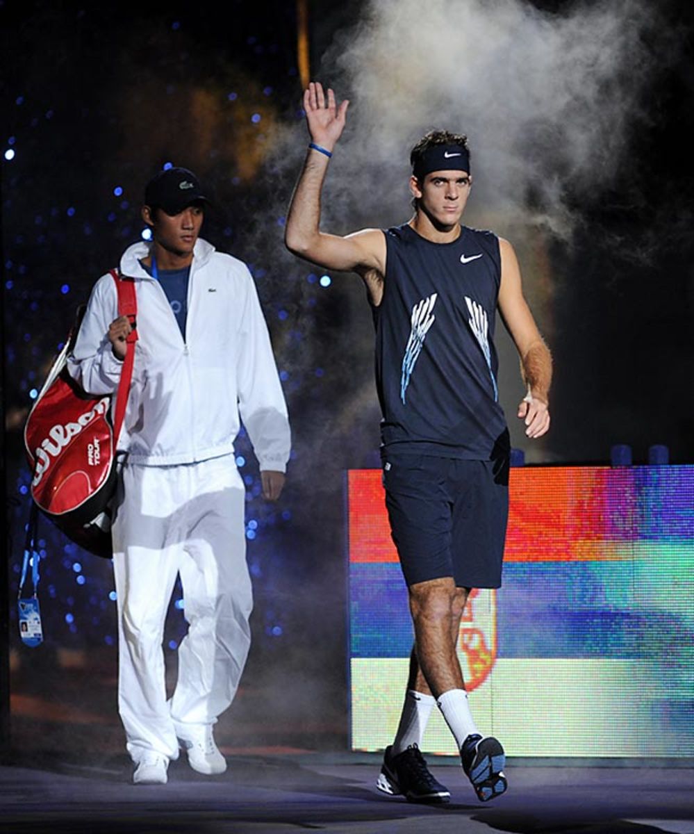 Juan Martin del Potro