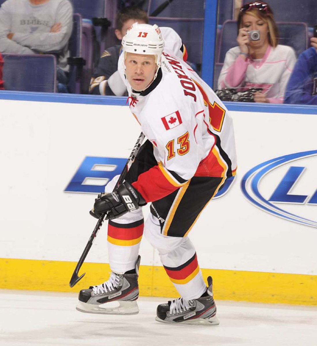 Olli Jokinen