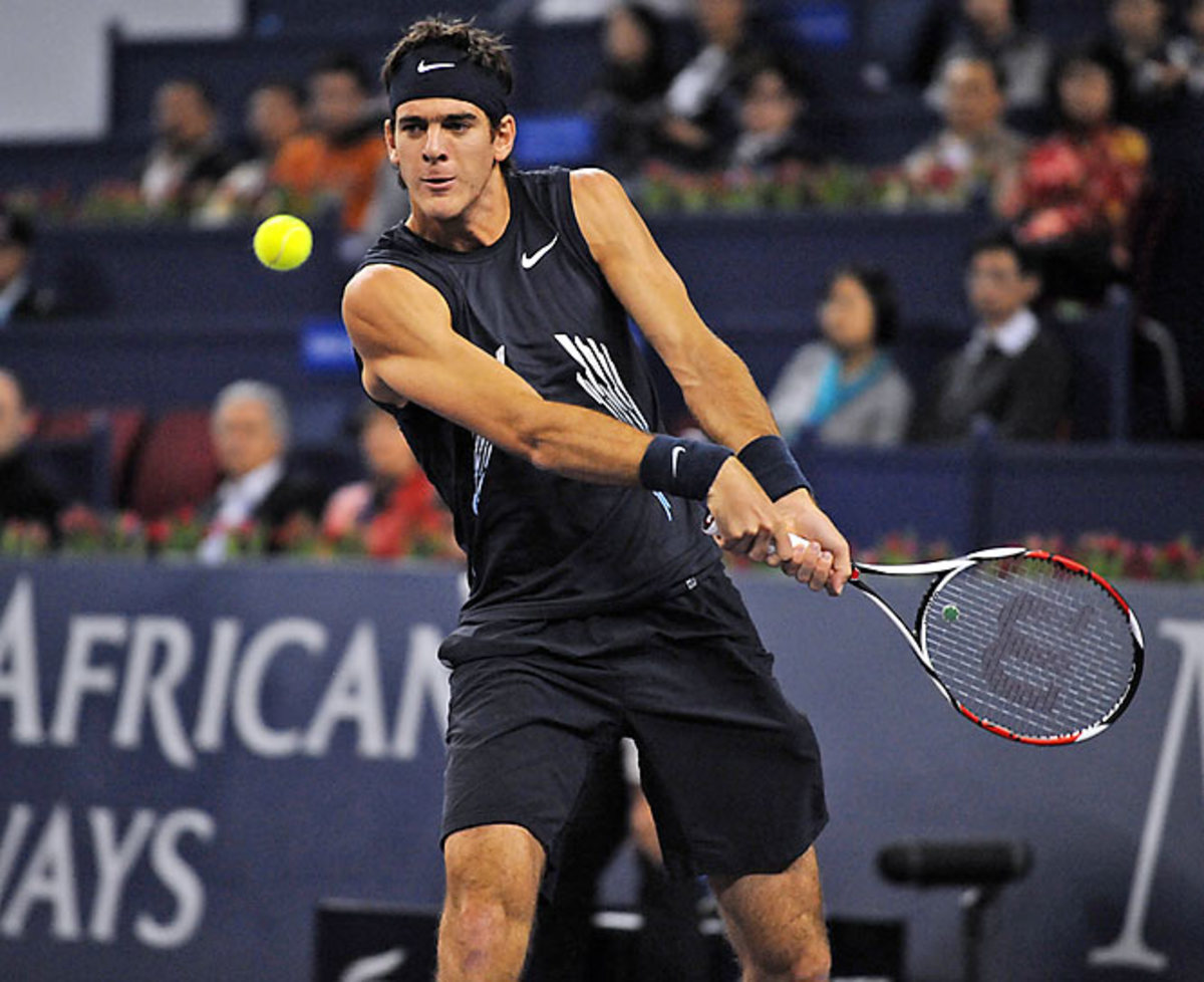 Juan Martin del Potro