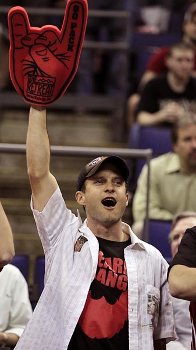 North Carolina State Wolfpack