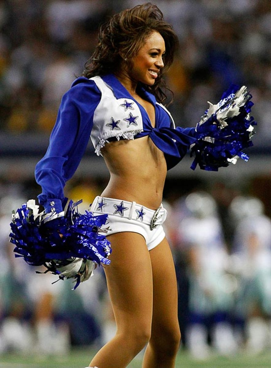  Dallas Cowboys