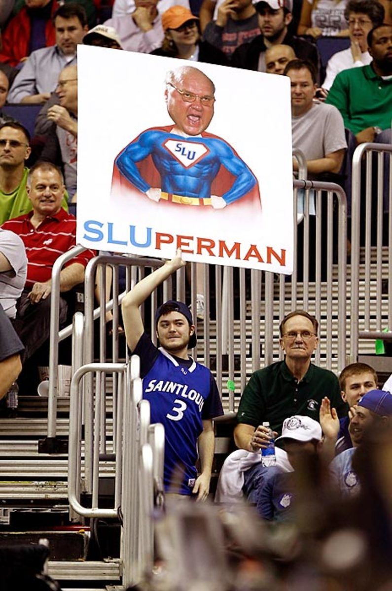 St. Louis Billikens 