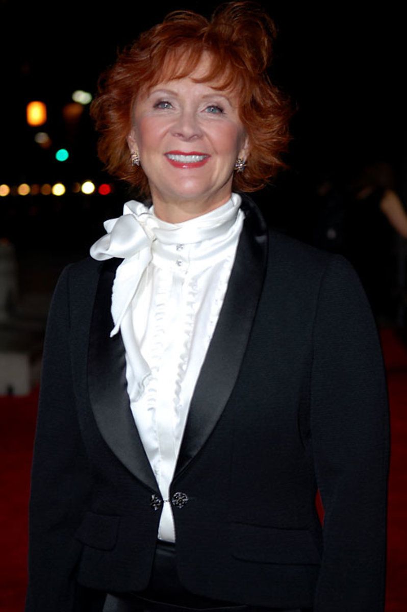 Janet Evanovich