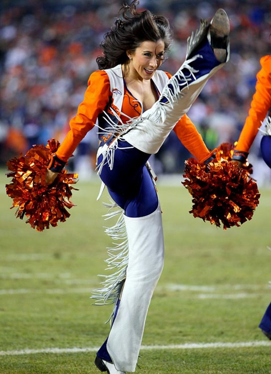 Denver Broncos