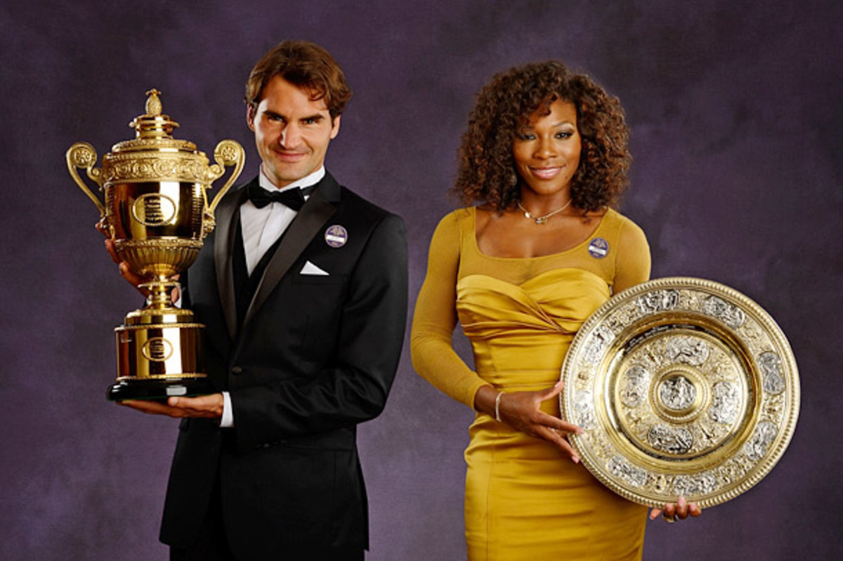 federer-williams