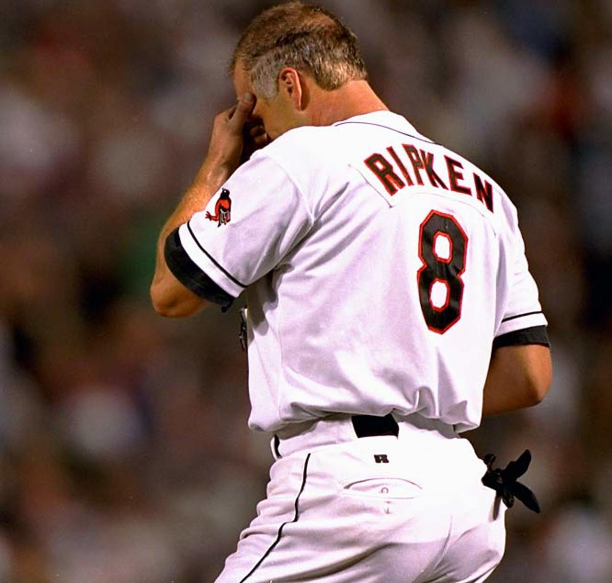 Cal Ripken Jr.