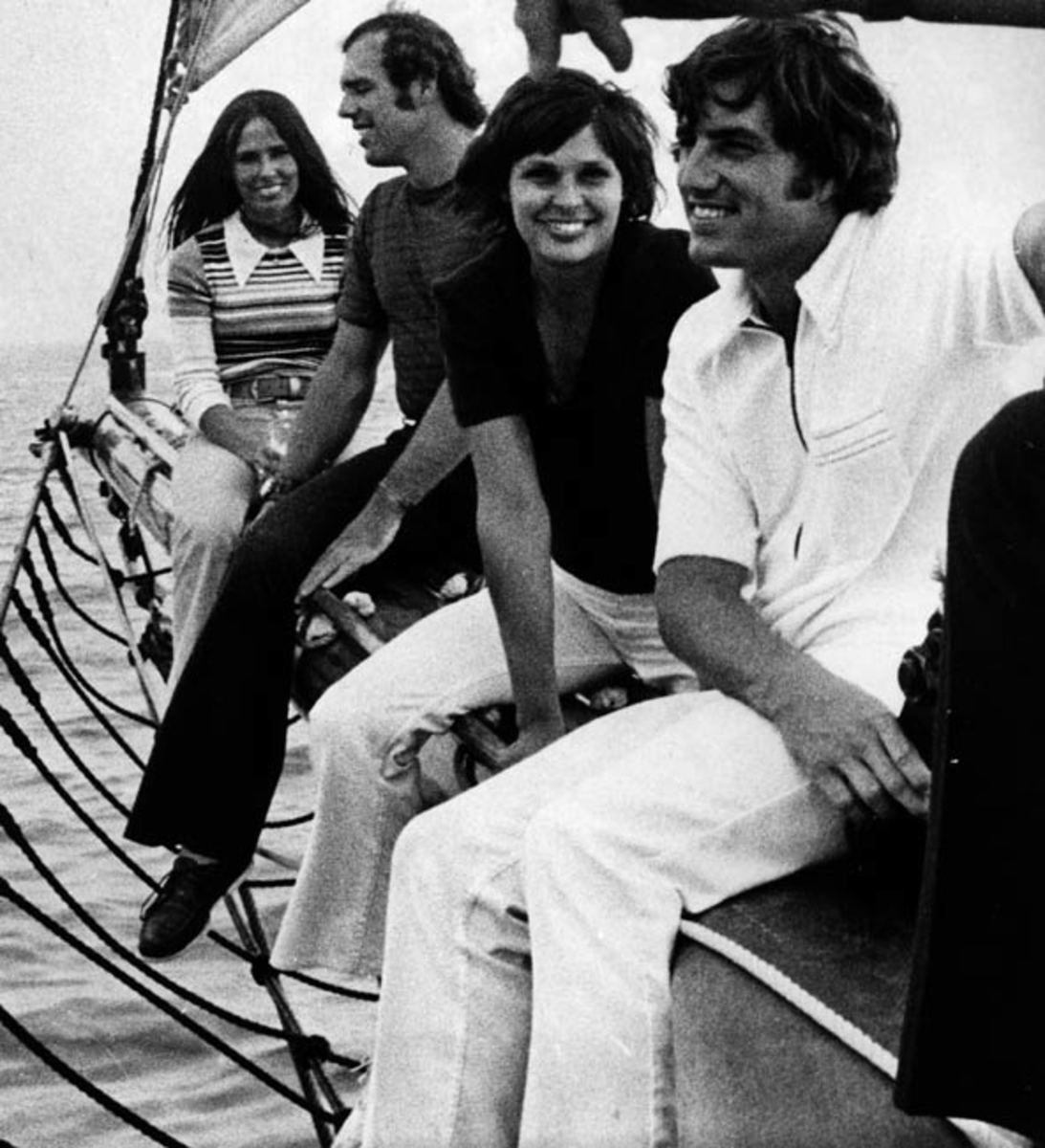 Fritz Peterson and Mike Kekich