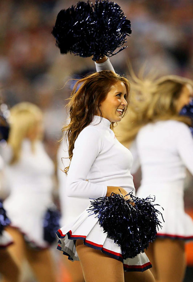 New England Patriots